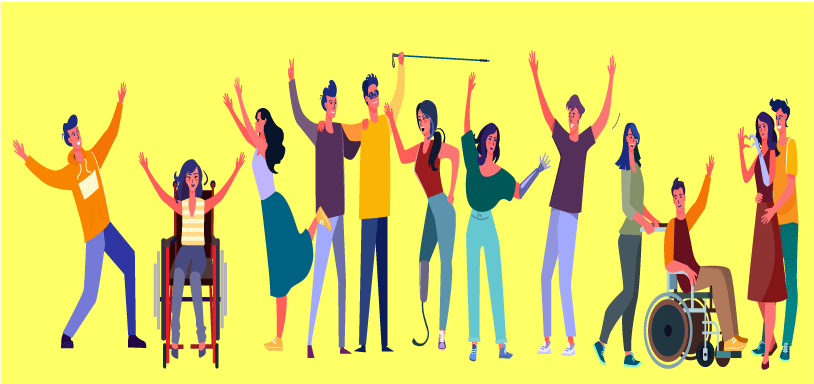 Inclusivity in Action