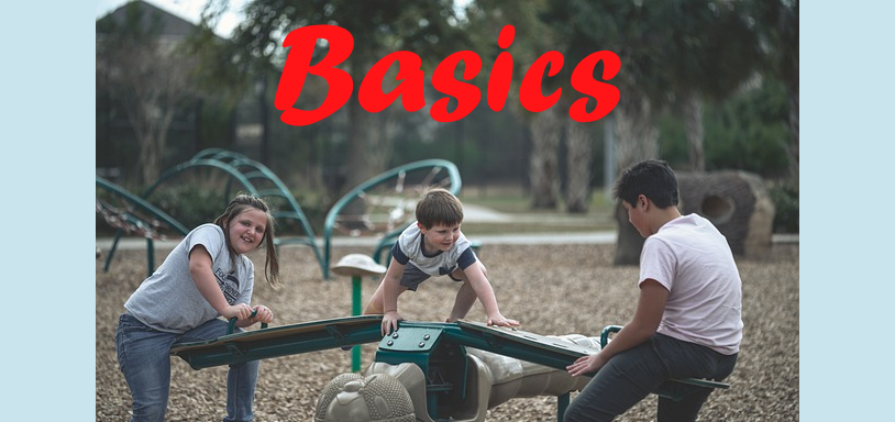 Seesaw Basics