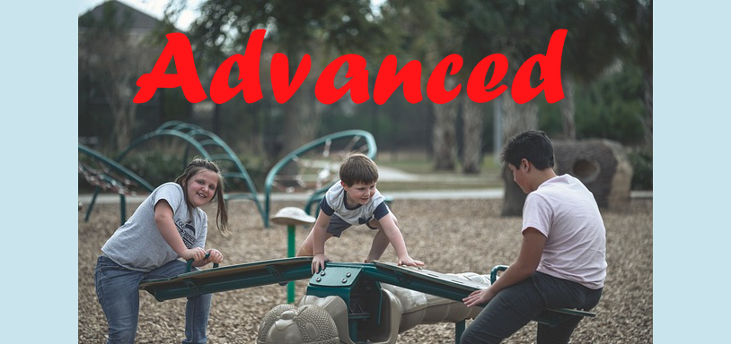 Seesaw Advanced
