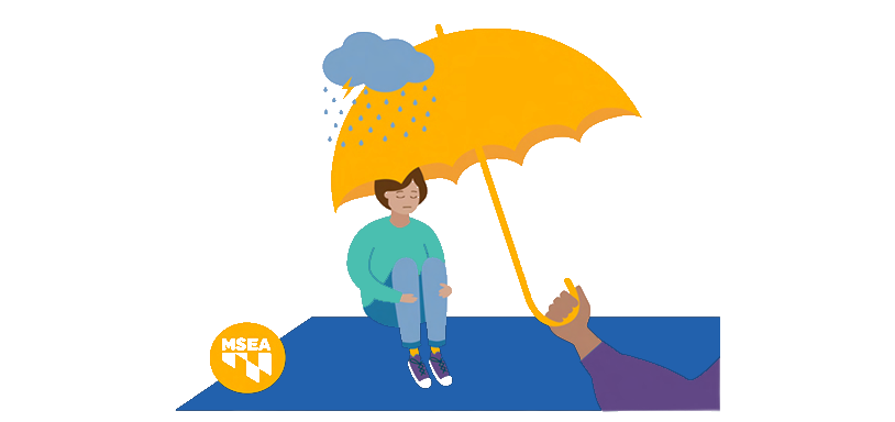 Module 3: Becoming a Trauma-Informed Ambassador and Buffer