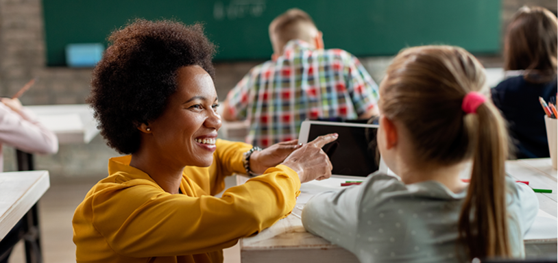 Connect, Collaborate, Create with School-based Occupational Therapy