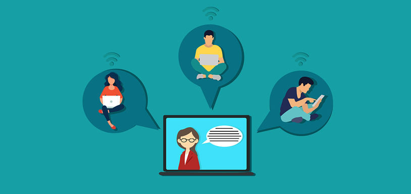 Differentiating and Team Teaching: Distance Learning Edition